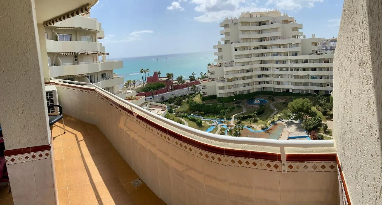 Benalbeach Apartamento en Resort de Benalmádena España