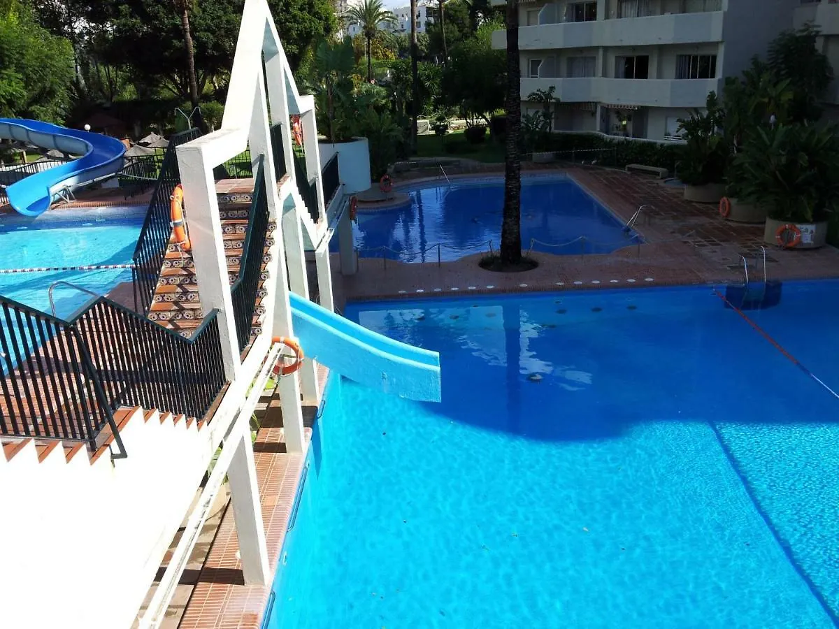 Benalbeach Apartamento en Resort de Benalmádena España
