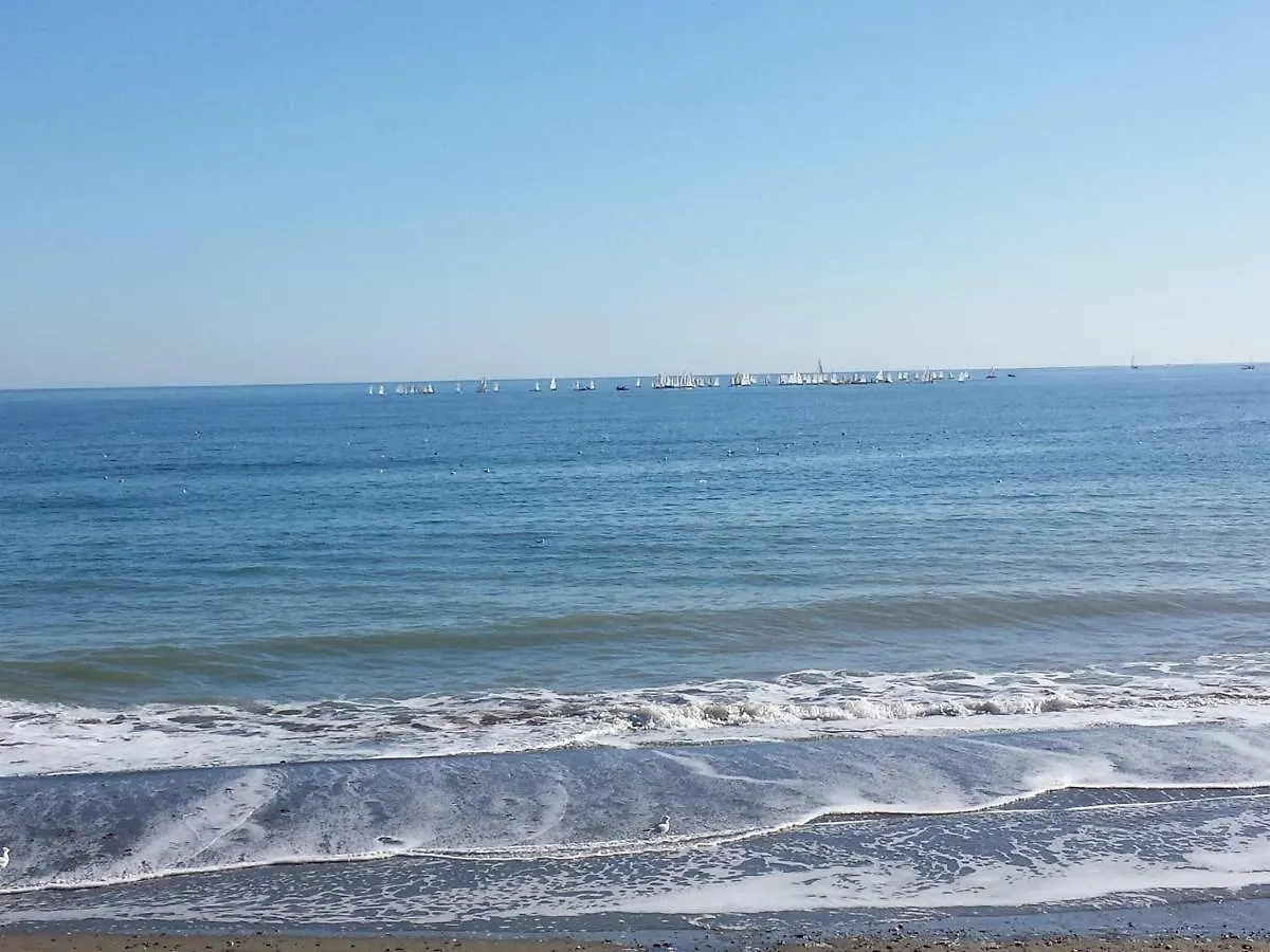 Benalbeach Apartamento en Resort de Benalmádena