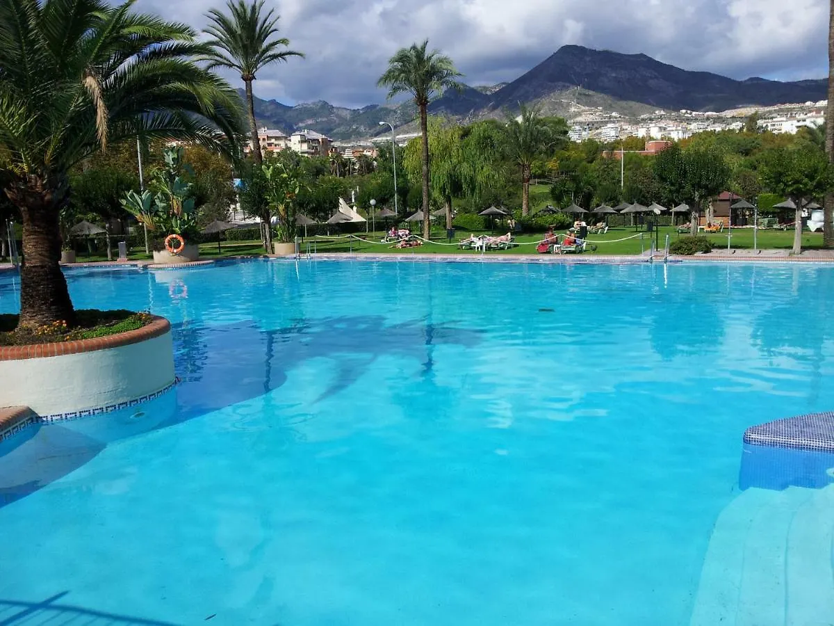 Benalbeach Apartamento en Resort de Benalmádena España