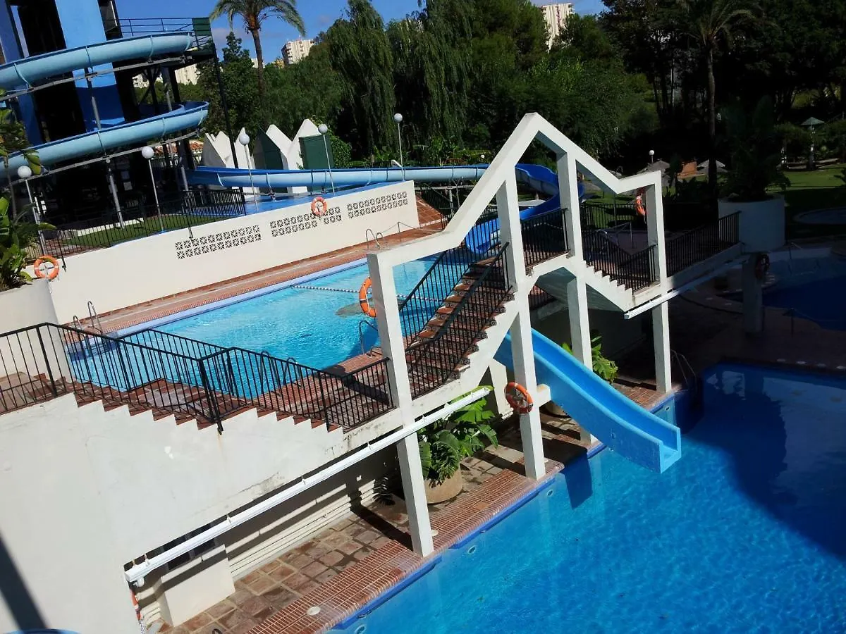Benalbeach Apartamento en Resort de Benalmádena 0*,  España