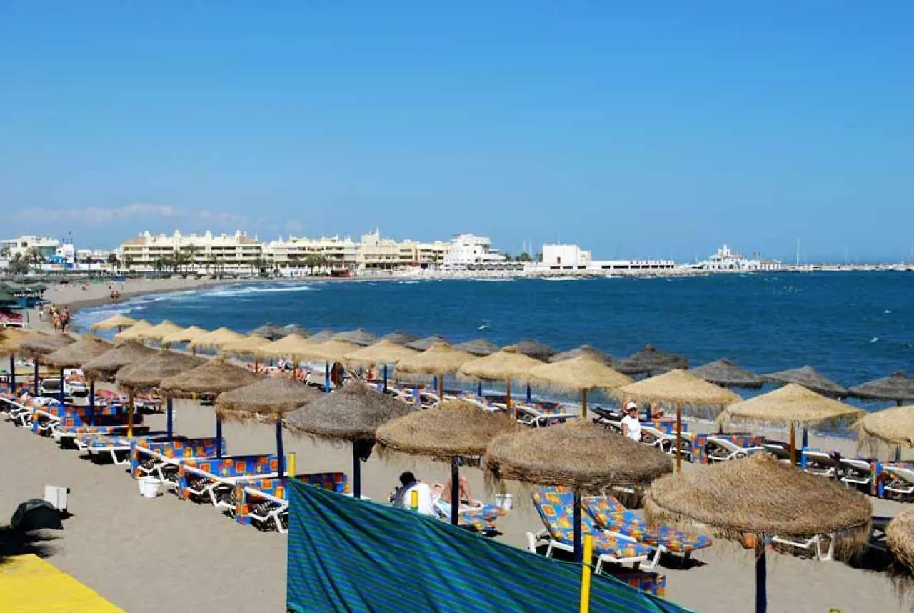 Benalbeach Apartamento en Resort de Benalmádena 0*,  España