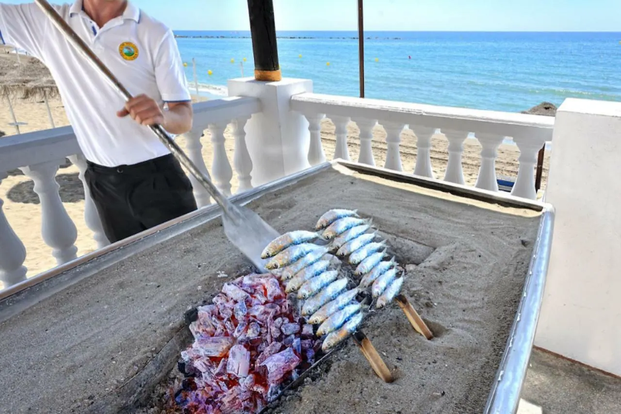 Benalbeach Apartamento en Resort de Benalmádena