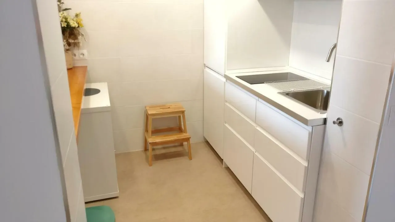Benalbeach Apartamento en Resort de Benalmádena