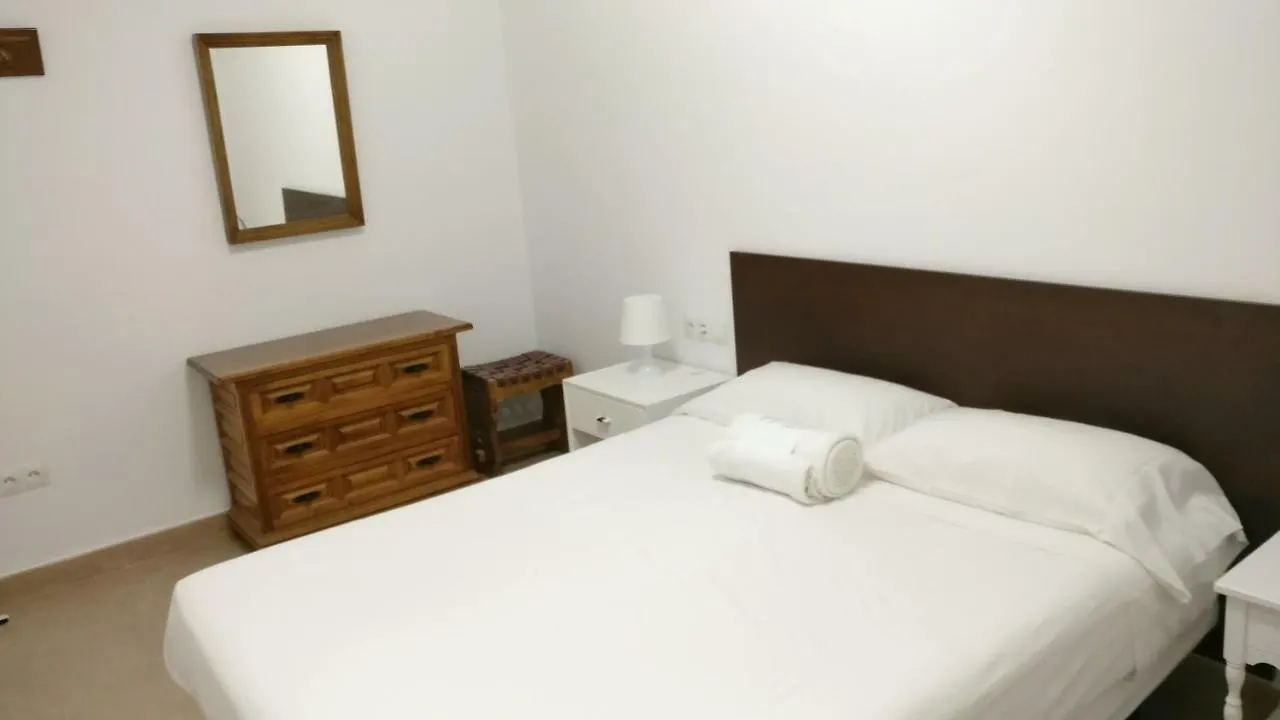 Benalbeach Apartamento en Resort de Benalmádena