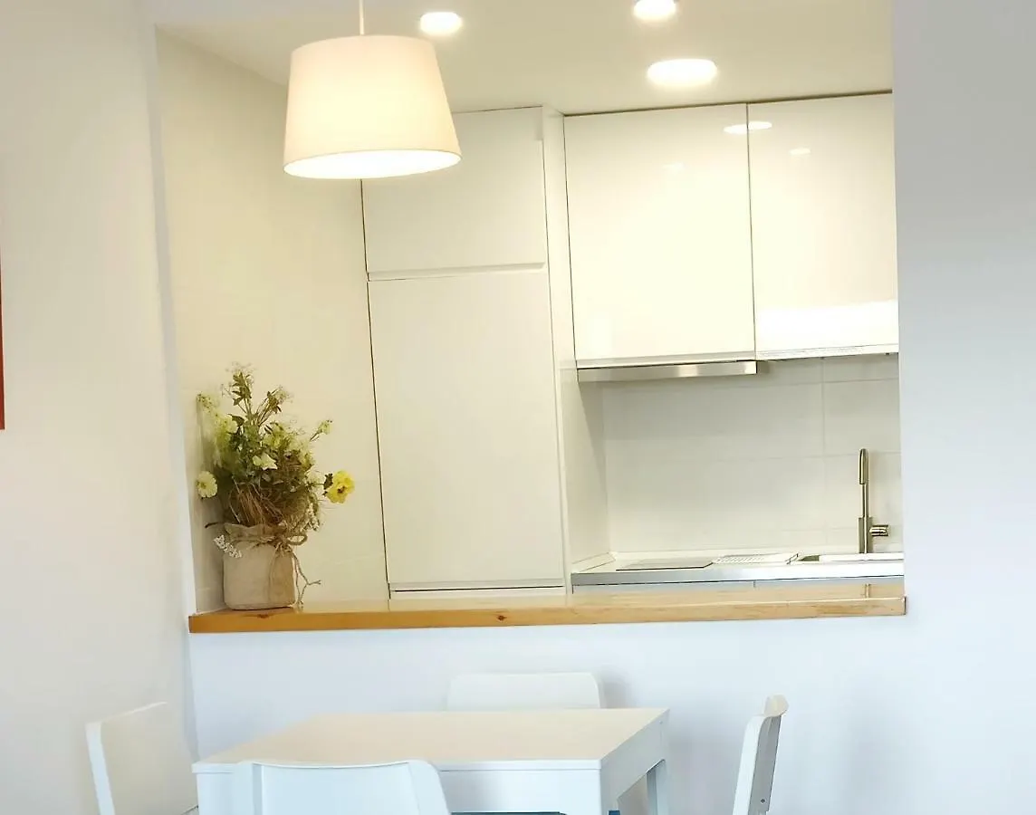 Benalbeach Apartamento en Resort de Benalmádena 0*,  España