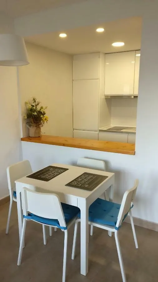 Benalbeach Apartamento en Resort de Benalmádena 0*,