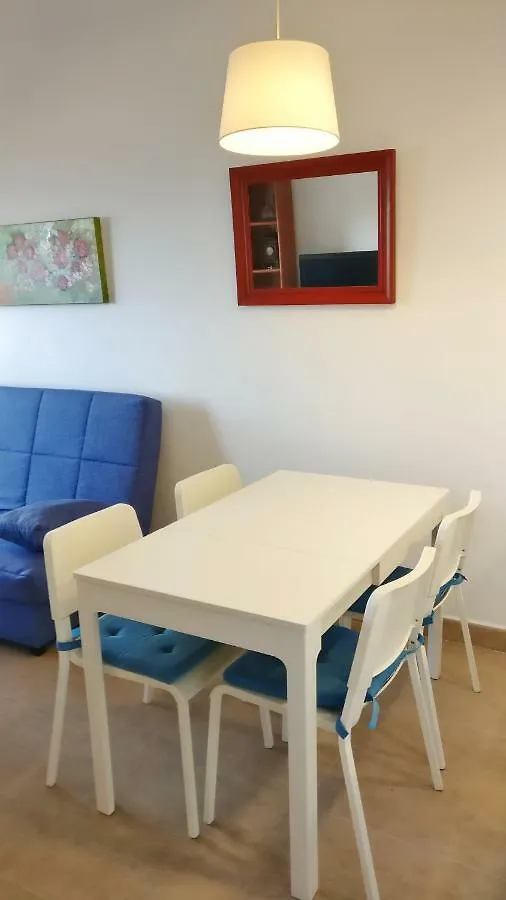 Benalbeach Apartamento en Resort de Benalmádena España