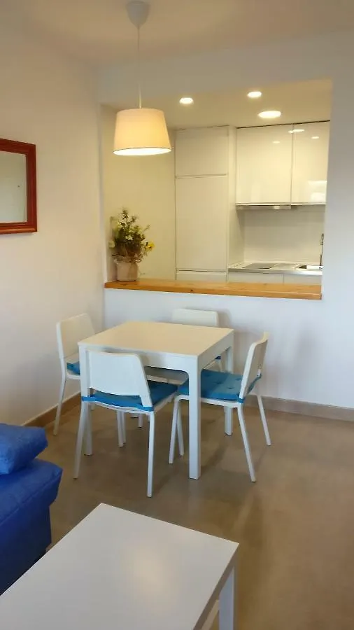 Benalbeach Apartamento en Resort de Benalmádena
