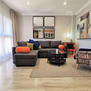 Casa Pareada Espectacular , Benalmádena España