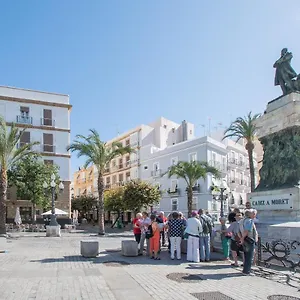 Apartamento Plus Ultra , Cádiz España