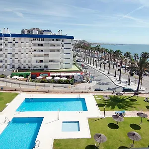 Aloha Playa , Benalmádena España
