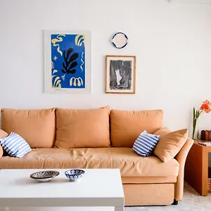 Apartamento Benal Vistas Al Mar 10ª Planta, Benalmádena
