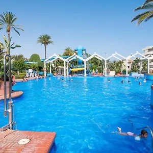 Apartamento Benal Beach Sea Front Holiday, Benalmádena