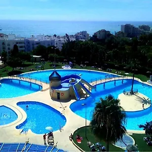 Apartamento Jupiter 703, Benalmádena